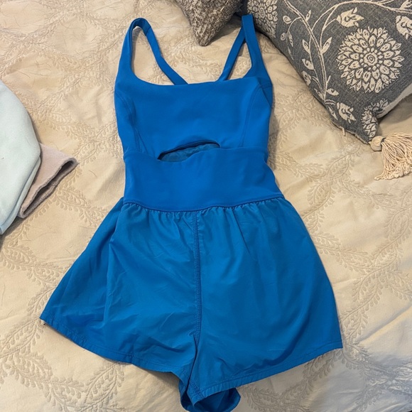 Free people romper - Picture 1 of 1